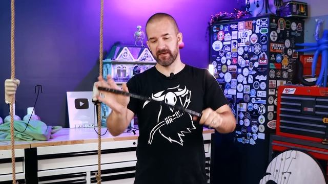 We turned Empty Soul Girl into SAMARA MORGAN from THE RING! смотреть онлайн