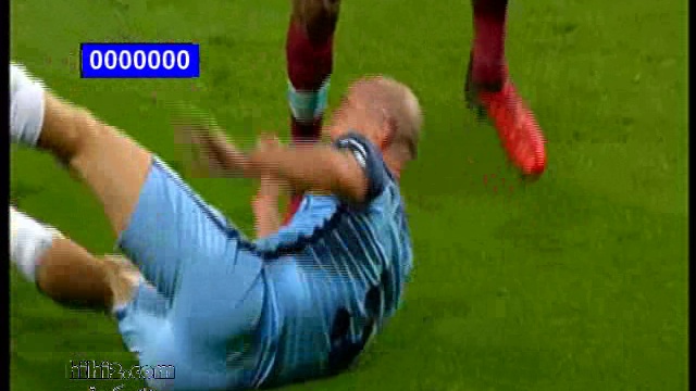 West Ham 0 Vs 1 Man City Hihi2 смотреть онлайн