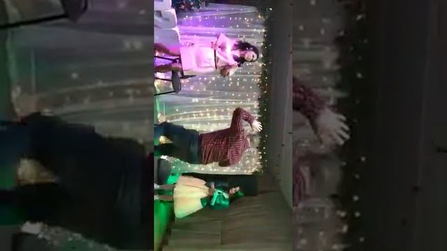 Сценка Новый год 2020 смотреть онлайн