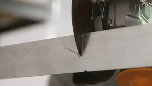 VonHaus Cordless Angle Grinder смотреть онлайн
