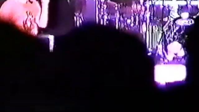 311 "My Stoney Baby" (live) 8-5-1997 San Diego, California смотреть онлайн