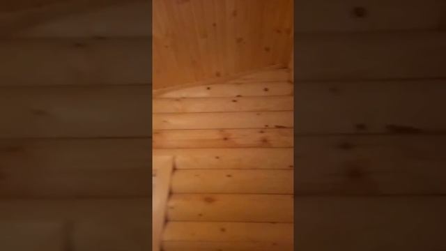 Впилинный плинтус под бревна смотреть онлайн