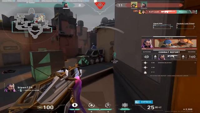 Valorant Live | India | Kachha Aim...!! | #s8ul смотреть онлайн