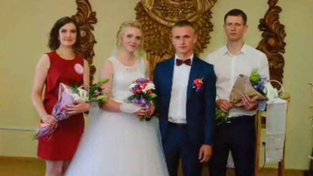 С Годовщиной! Кожаная свадьба! смотреть онлайн