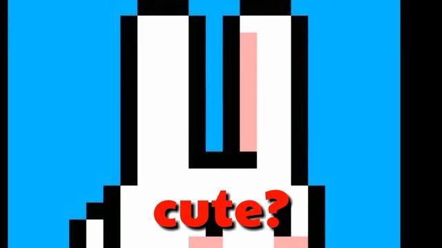 Bunny Adventure | saga смотреть онлайн