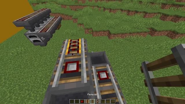 АВТОПЛАВИЛЬНЯ В МАЙНКРАФТ 1.16.3 | Механизмы смотреть онлайн