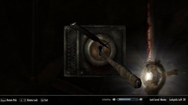 Skyrim Special Edition Part 47 - I Got The Good Loots смотреть онлайн
