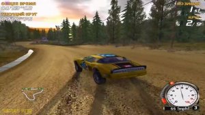 САМАЯ ОБЫЧНАЯ СЕРИЯ ПО FLATOUT 1 ПРОХОЖДЕНИЕ КАРЬЕРЫ FLATOUT 1 #8