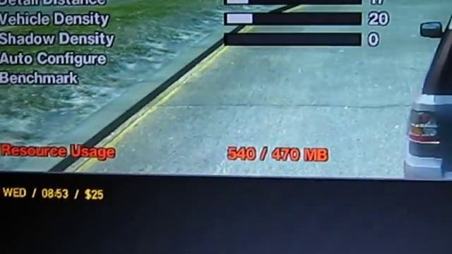 GTA IV On Lenovo G560 Cpu P6100 Gpu GT310m 3gb Ram