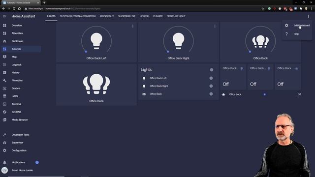 How To Use SCRIPTS In Home Assistant - TUTORIAL смотреть онлайн