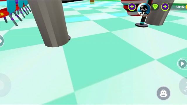 PK XD Version Camera 1 [HalDezz]