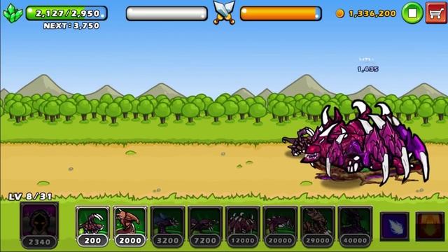 HERO Wars Super Stickman - 1vs1 BUGZ Team God of PvP Arena смотреть онлайн