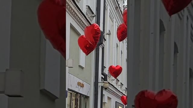 Валентинов день. 14 февраля. Спорный праздник ??? смотреть онлайн