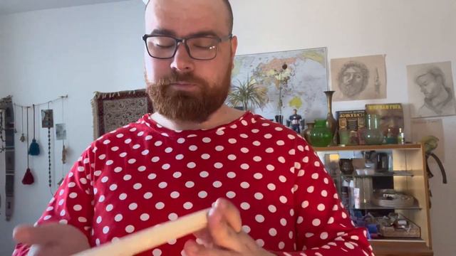 Дизайнер интерьера на блошином рынке. Похождения Димы Зелёва и Ксолоитцкуинтли Фаньки!