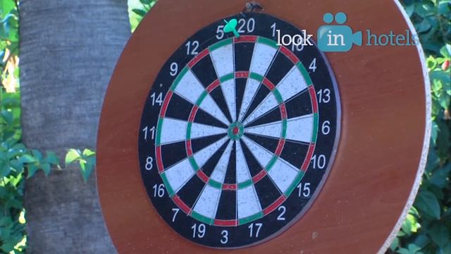 Blauhimmel Hotel 4* (Блаухиммель Отель) - Kemer, Turkey (Кемер, Турция) смотреть онлайн