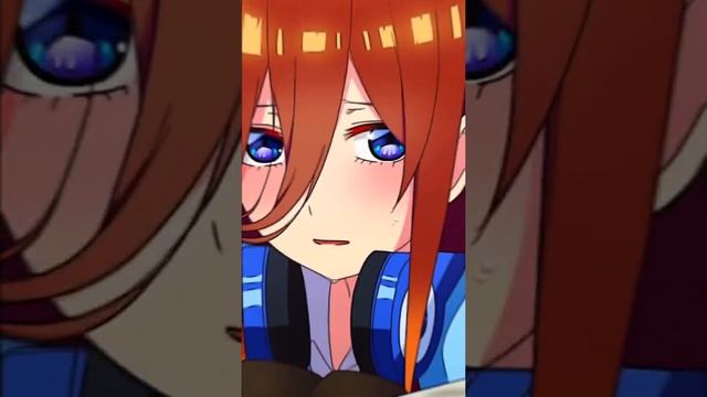 Мику 5 невест смотреть онлайн