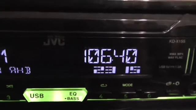 106 4 TROPO Radio Shanson Sumy 226 km смотреть онлайн