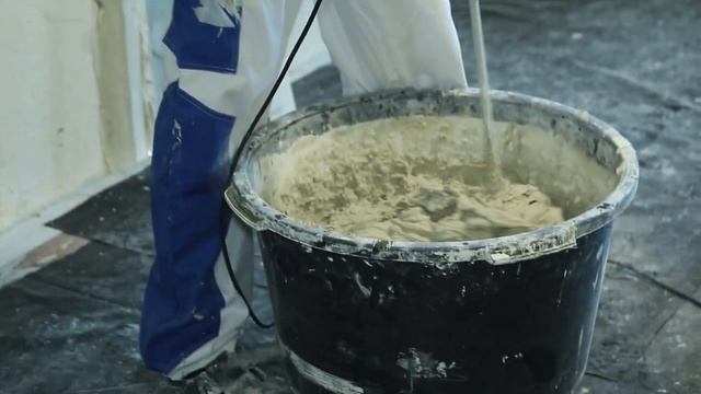 Штукатурные работы  Советы от мастера