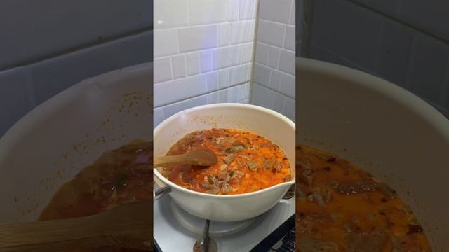 엽떡남은걸로 만드는 크리미한 리조또 #엽떡 #마라엽떡 #리조또 #자취요리 #먹방 #간단요리 #재활용 #자취브이로그 смотреть онлайн