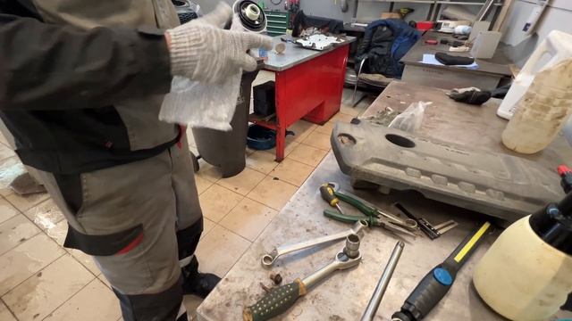 Haval f7x, ТО 11, цена 5.700 рублей. смотреть онлайн