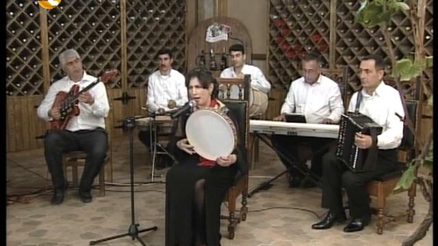 Az-Granata 3-cu verilish 4-ci hisse Eltv-de смотреть онлайн