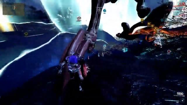 Хрома на Эйдолонах