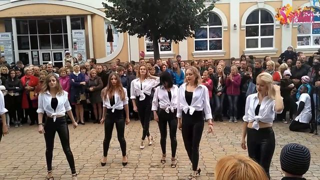 001 Ladies`Kizomba 2509-16 Video By Alex Peleshchyshyn