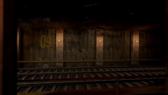 INFRA: Teaser смотреть онлайн