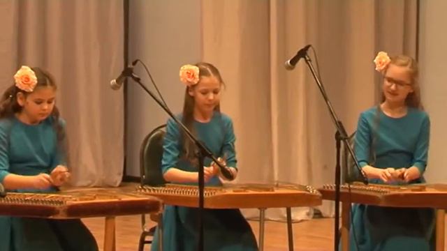 А Кокорин Гавана клуб Ансамбль цимбалистов Музыкi смотреть онлайн