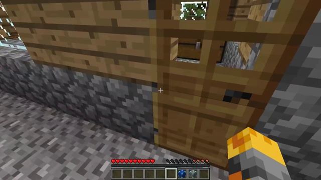 Minecraft INSTANT HOUSES MOD / SPAWN HUGE STRUCTURES WITH VILLAGERS HELP!! Minecraft смотреть онлайн
