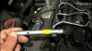 Форсунки Кайрона! как нас "разводят".