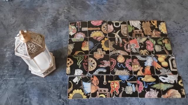 РЫБЫ❤️НОЯБРЬ?СОБЫТИЯ НА ПАСЬЯНС "КИЕВСКАЯ ВОРОЖЕЯ" ГАДАНИЕ НА БУДУЩЕЕ ? смотреть онлайн