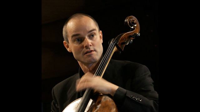 Georg Heike Sonata for Cello Solo (1999) I. Allegro molto смотреть онлайн