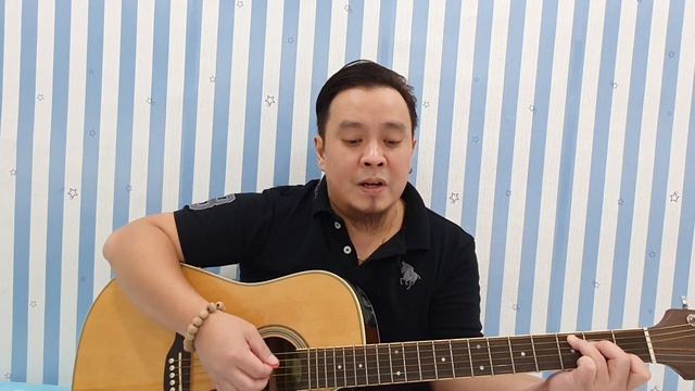 Yesterday Once More - The Carpenters (Broder Glenn acoustic cover) смотреть онлайн