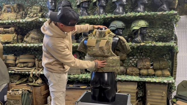 Обзор Брони от Броник.com