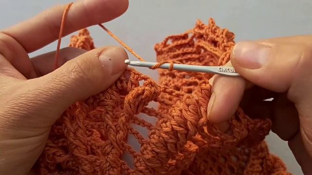 Crochê Lírio | Passo 31 смотреть онлайн