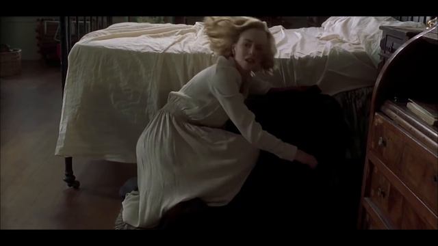 The Unseen Terror of THE OTHERS смотреть онлайн