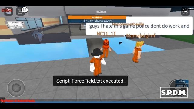 Roblox Mobile Executor | Arceus x смотреть онлайн