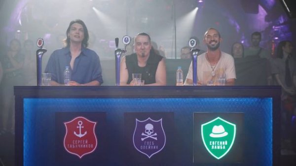 GUITAR BATTLE / EpicPlay серия 3 / Передай людям!