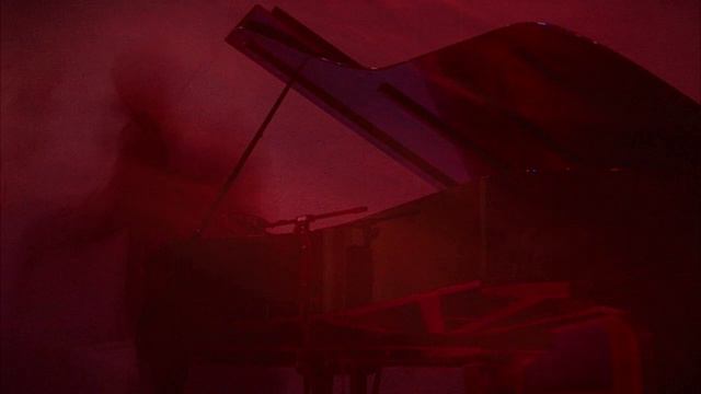 Rammstein - Mein Herz Brennt (Piano & Violin cover) смотреть онлайн