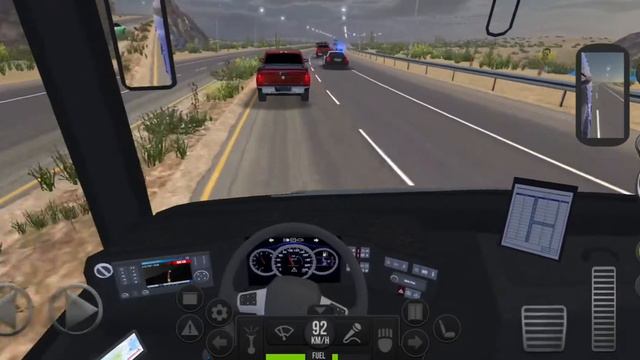Bus Simulator Ultimate - Gameplay Walkthrough Part 6 - Android / IOS смотреть онлайн