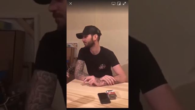 Ryan Lynch tribute to Leigh Griffiths смотреть онлайн