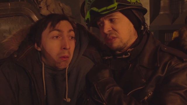 ТИПИЧНЫЙ АПОКАЛИПСИС смотреть онлайн