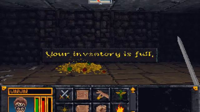 29)The Elder Scrolls I: Arena Как стать танком смотреть онлайн