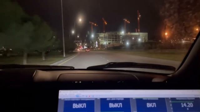 Активация Круиз контроля Lada Granta FL + прошивка от Инварь Инсайд смотреть онлайн