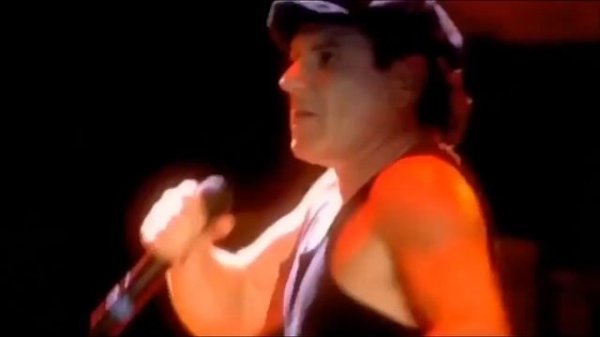 AC DC Live 2020 Full Concert