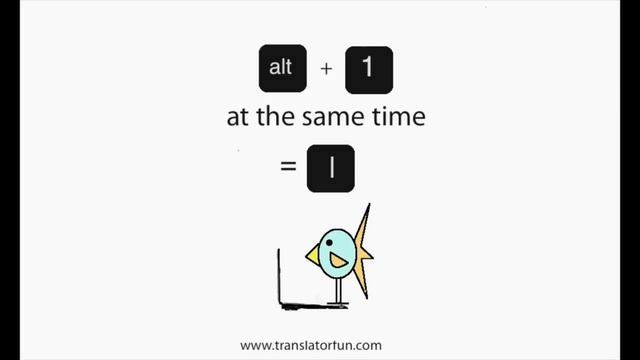 Mac Hacks - how to type the vertical bar on Spanish keyboards | Mac Basics смотреть онлайн