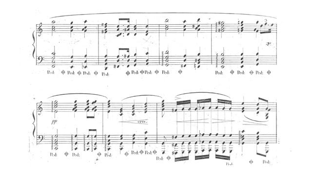 Chopin: Nocturne No. 13 In C Minor, Op. 48, No. 1 (Argerich) смотреть онлайн