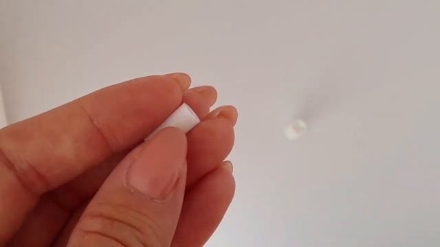 Тефлоновый соединитель для ручки аппарата strong смотреть онлайн