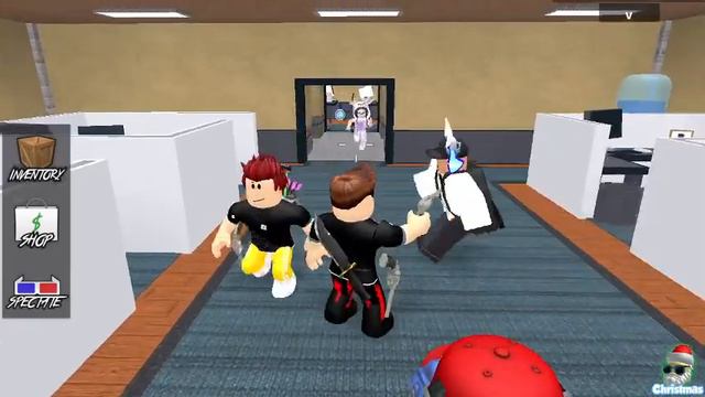 Всем привет виде опо роблоксу! *простите точто без интро просто* *продолжние в описание* смотреть онлайн